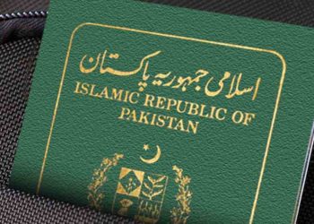 سمندر پار پاکستانیوں کو ووٹ ڈالنے کا حق مل گیا