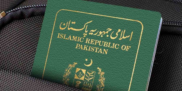 سمندر پار پاکستانیوں کو ووٹ ڈالنے کا حق مل گیا