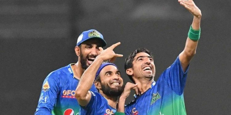 شاہنواز دھانی کو آخر کار ٹی ٹوئنٹی ڈیبو کرادیا گیا