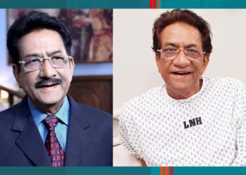 سینئر اداکار سہیل اصغر انتقال کرگئے