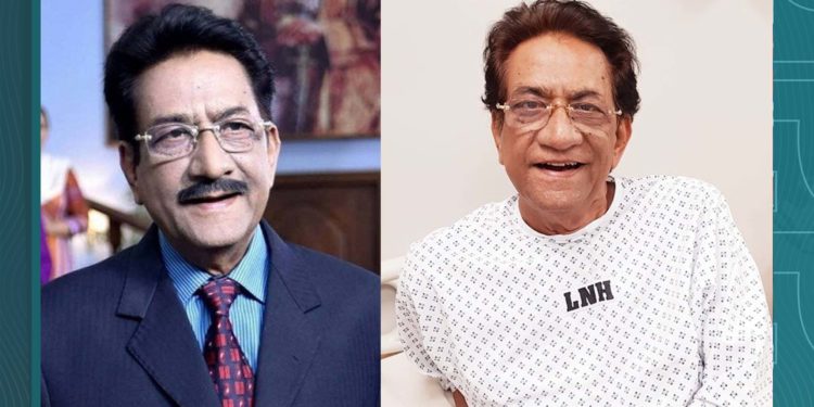 سینئر اداکار سہیل اصغر انتقال کرگئے