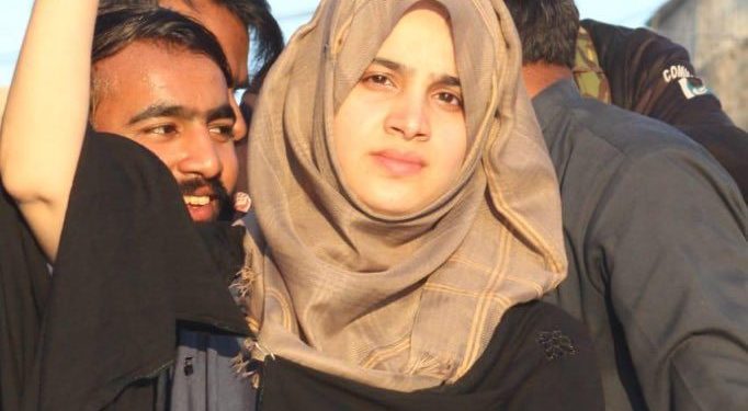 کٹہرے کے مقتولین