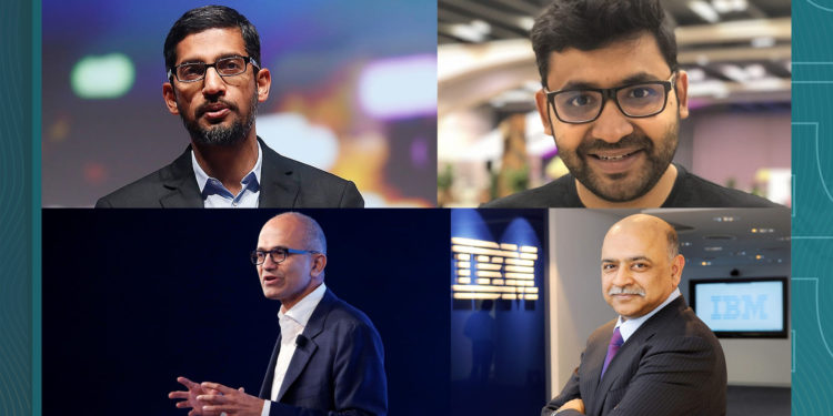 دنیا کی انفارمیشن ٹیکنالوجی پر بھارت کا راج کیوں؟