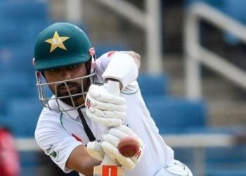 بنگلہ دیش کے خلاف پہلے ٹیسٹ میچ کے لیے قومی ٹیم کا اعلان