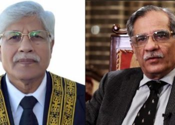 گلگت بلتستان کے سابق چیف جسٹس رانا ایم شمیم کے نئے انکشافات اور سیاسی ہلچل