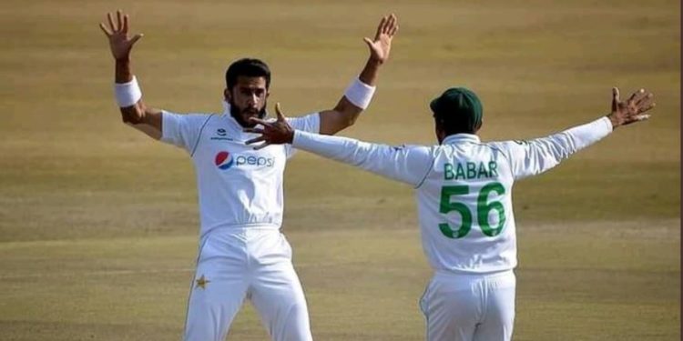 پاکستانی اوپنر ز کا بنگلہ دیش کو کرارا جواب