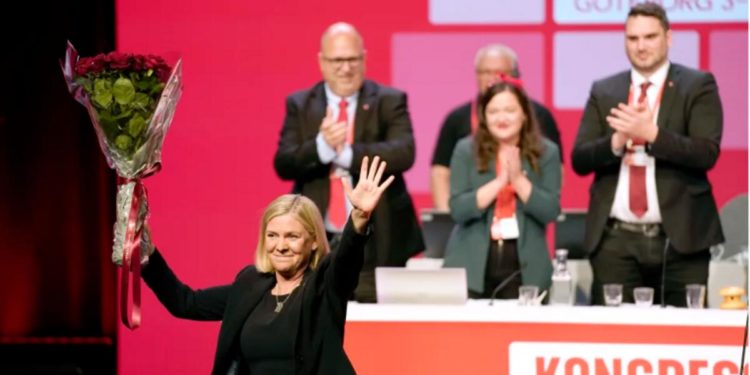 صرف ایک ووٹ پر وزیراعظم