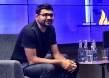 ٹوئٹر کے نئے سی ای او پراگ اگروال کون ہیں؟