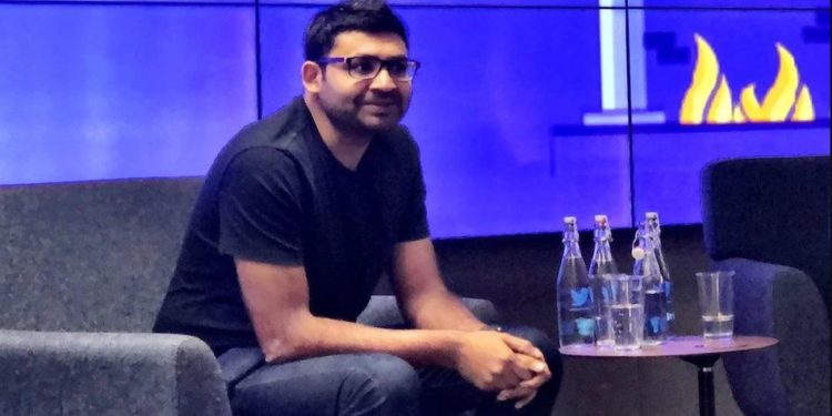 ٹوئٹر کے نئے سی ای او پراگ اگروال کون ہیں؟