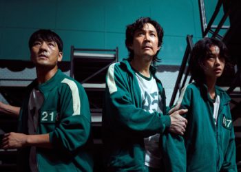 اسکویڈ گیمز سے پہلے کی لرزہ خیز اور پرتشدد فلمیں