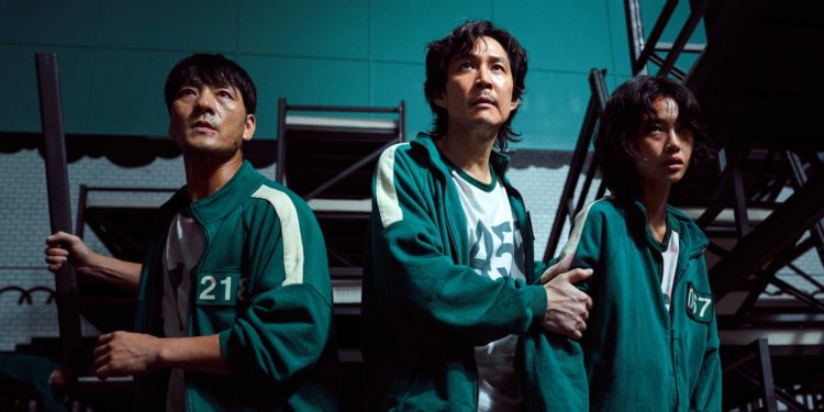 اسکویڈ گیمز سے پہلے کی لرزہ خیز اور پرتشدد فلمیں