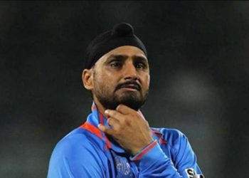 بھارتی کرکٹر ہربھجن سنگھ کہاں غائب ہیں؟