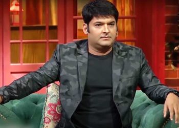 سمرتی ایرانی کپل شرما سے کیوں ناراض ہیں؟