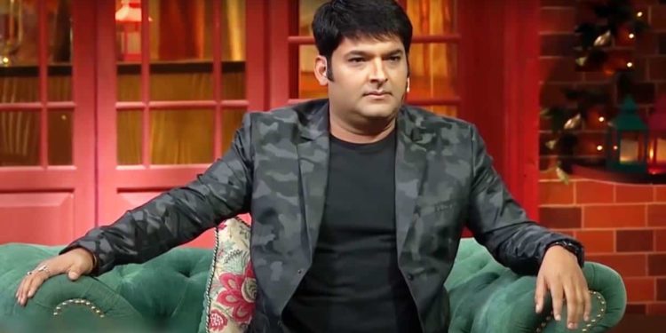 سمرتی ایرانی کپل شرما سے کیوں ناراض ہیں؟