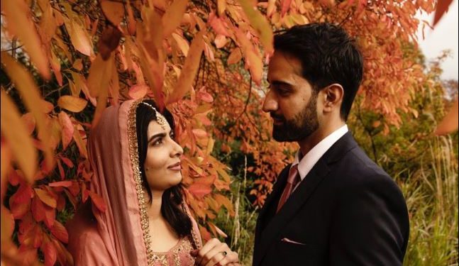 ملالہ یوسف زئی کے شریک سفر عصر ملک کون ہیں؟