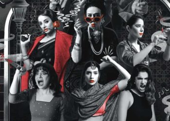 قاتل حسیناؤں کے نام، 7 عورتیں کیوں قاتل بنیں؟