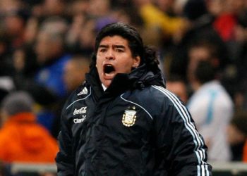 میرا  ’ڈونا ‘کی دل کے بغیر تدفین ہوئی