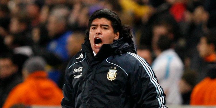 میرا  ’ڈونا ‘کی دل کے بغیر تدفین ہوئی