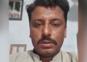 ناظم جوکھیو کو کیا انصاف مل پائے گا؟