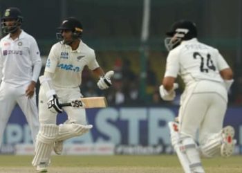 بھارت سے یقینی جیت چھیننے والے 2 بھارتی کون ہیں؟