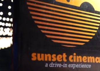 کراچی میں ڈرائیوان سینما کا آغاز