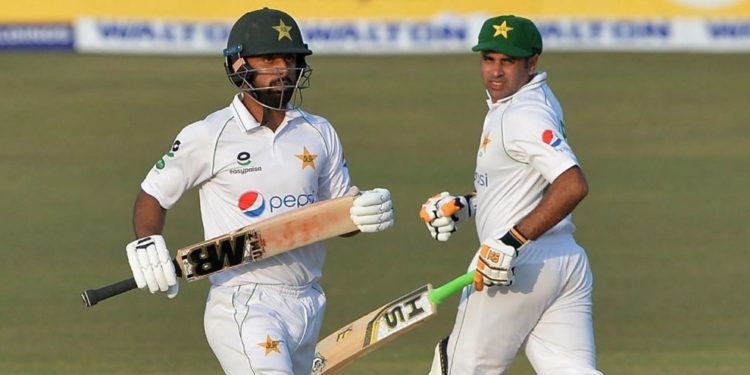 چٹاگانگ ٹیسٹ: پاکستان نے بنگلہ دیش کو شکست دیدی