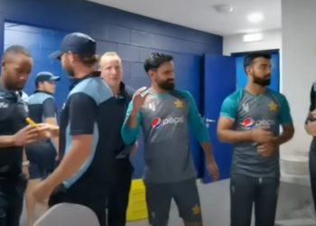 ٹی ٹوئنٹی ورلڈ کپ: پاکستان میچ کے ساتھ دل بھی جیت رہا ہے