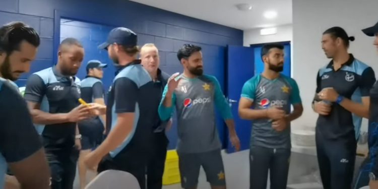 ٹی ٹوئنٹی ورلڈ کپ: پاکستان میچ کے ساتھ دل بھی جیت رہا ہے