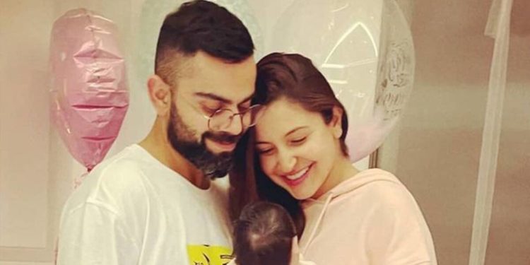 ویرات کوہلی کی بیٹی کو ریپ کی دھمکی دینے والا شخص گرفتار