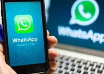 واٹس ایپ کے نئے فیچر۔ اب اپنا اسٹیکر خود بنائیں