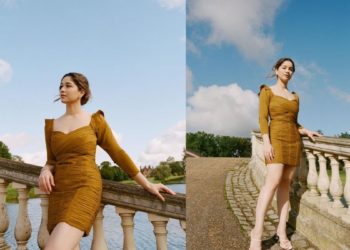 ماڈلنگ کی دنیا میں لٹل ماسٹرکی بیٹی سارہ ٹنڈولکر کی اِنٹری