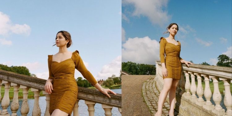 ماڈلنگ کی دنیا میں لٹل ماسٹرکی بیٹی سارہ ٹنڈولکر کی اِنٹری