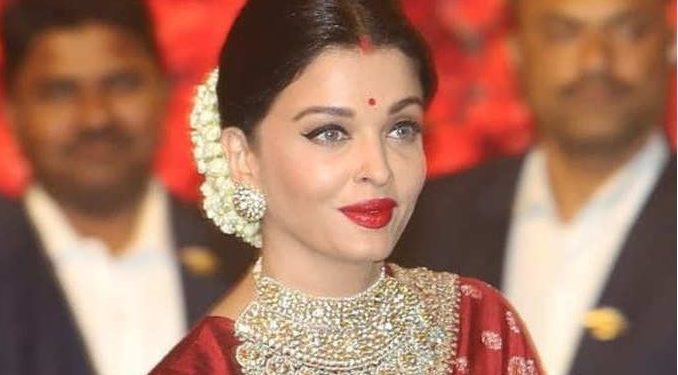 پانامہ پیپرز لیک: ایشوریا رائے کو سمن جاری