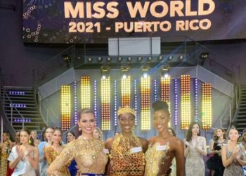 بھارتی دوشیزہ کورونا میں مبتلا،  مس ورلڈ  ایونٹ  منسوخ