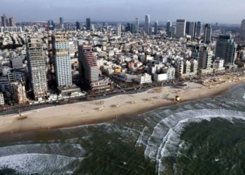 تل ابیب دنیا کا مہنگا ترین شہر،شامی شہر دمشق سستا