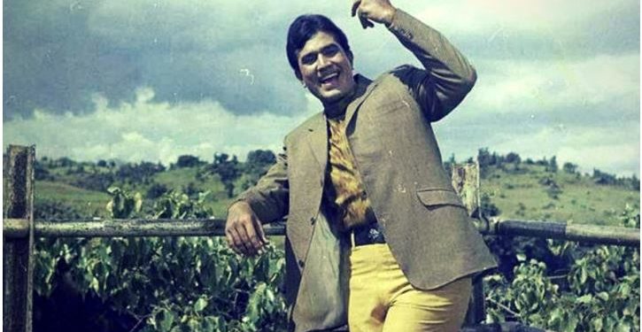 اور اب راجیش کھنہ کی زندگی پر فلم کی تیاری