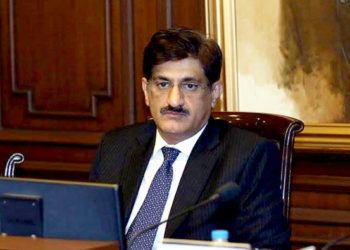 کراچی میں وکیل کا قتل اور ’جسٹس فار عرفان مہر‘ کا ہیش ٹیگ