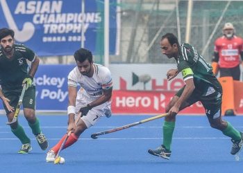 وہ آخری 3سکینڈز اور پھر پاکستان کی ہار