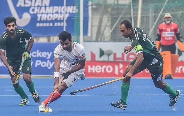 وہ آخری 3سکینڈز اور پھر پاکستان کی ہار