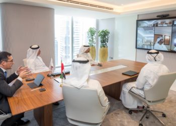 متحدہ عرب امارات میں اب ہفتے اور اتوار کو چھٹی ہوگی