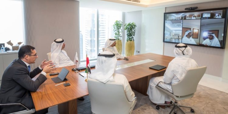 متحدہ عرب امارات میں اب ہفتے اور اتوار کو چھٹی ہوگی