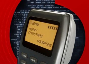 دنیا کا پہلا ’ایس ایم ایس‘ نیلامی کے لیے پیش