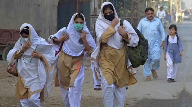 تعلیمی اداروں میں موسم سرما کی تعطیلات 3جنوری سے ہوں گی