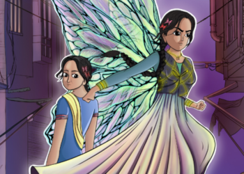 سپر سوہنی: کم سن بچیوں کے ساتھ جنسی زیادتی کے خلاف ہیرو سیریز