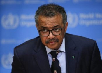 نیا سال کورونا وباء کے خاتمے کا سال ہونا چاہیئے: ڈبلیو ایچ او سربراہ