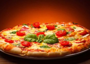 بھارتی لڑکی کا اسلام آباد کے دوست کے لیے مفت پیزا