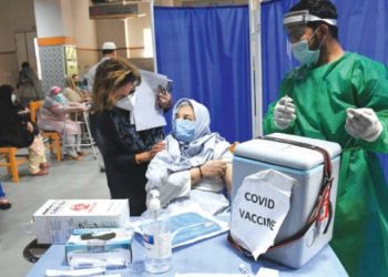 پاکستان میں کورونا کا خطرناک ویرینٹ ‘اومی کرون’ کا پہلا کیس