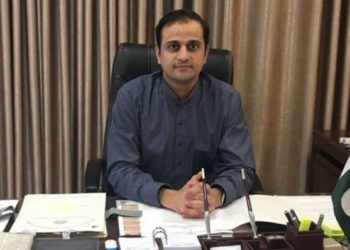 سپریم کورٹ کا ایڈمنسٹریٹر کراچی مرتضیٰ وہاب کو فوری طور پر ہٹانے کا حکم واپس