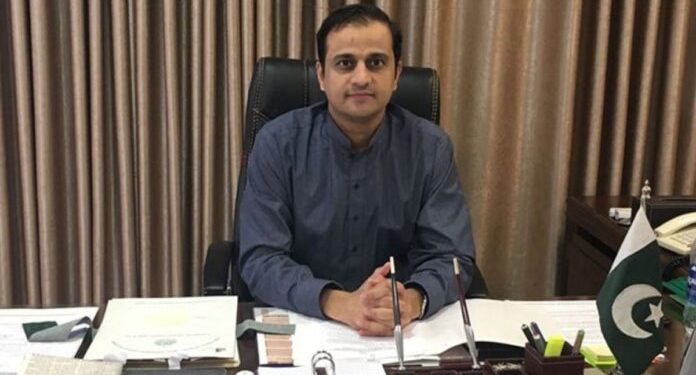 سپریم کورٹ کا ایڈمنسٹریٹر کراچی مرتضیٰ وہاب کو فوری طور پر ہٹانے کا حکم واپس