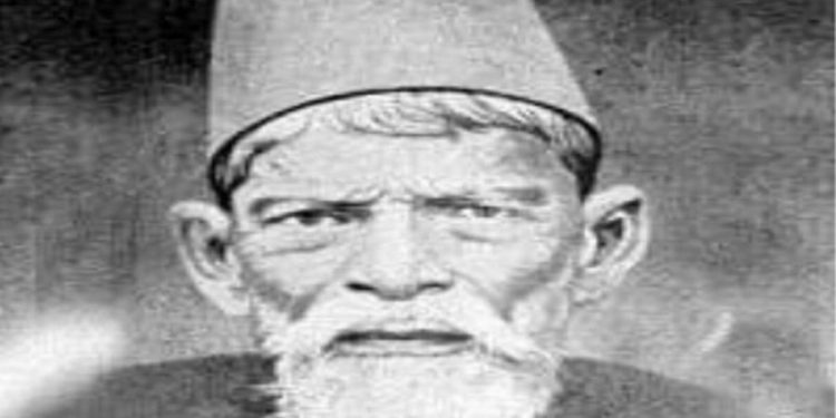 اب اکبر الہ آبادی کو  ’اکبر پریاگ راج‘ کہیے، یوگی حکومت کی نئی منطق